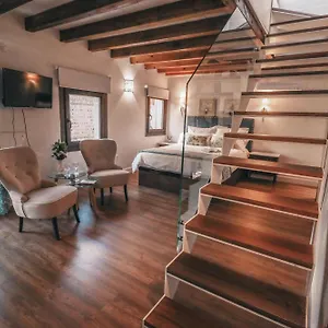  Apartamento Casa Airosas