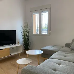  Apartamento Reconquista