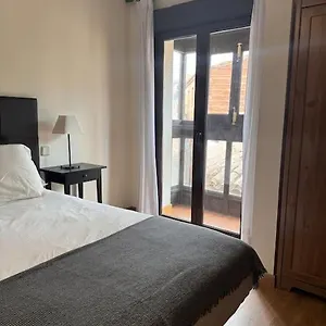  Apartamento Paseo Tendillas