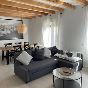  Apartamento Increible Apartamento En