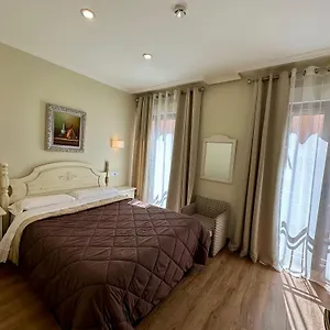 2* Pensjonat Hostal Toledo