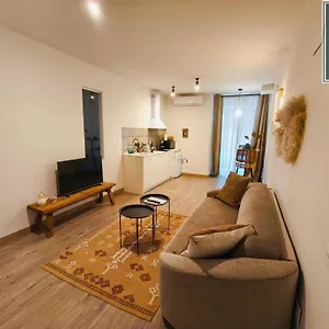  Apartamento Patio De Angeles